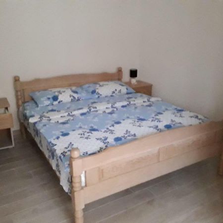 Apartmani Lamani Бибинє Екстер'єр фото