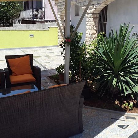 Apartmani Lamani Бибинє Екстер'єр фото