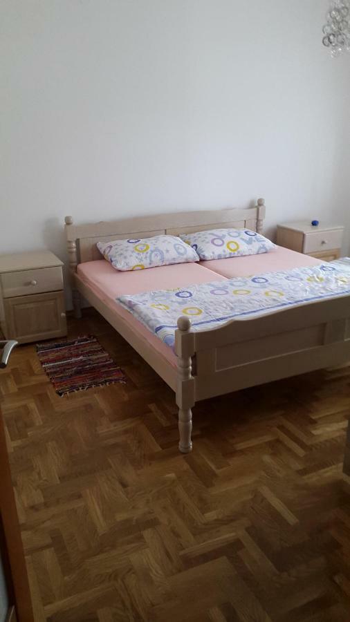 Apartmani Lamani Бибинє Екстер'єр фото