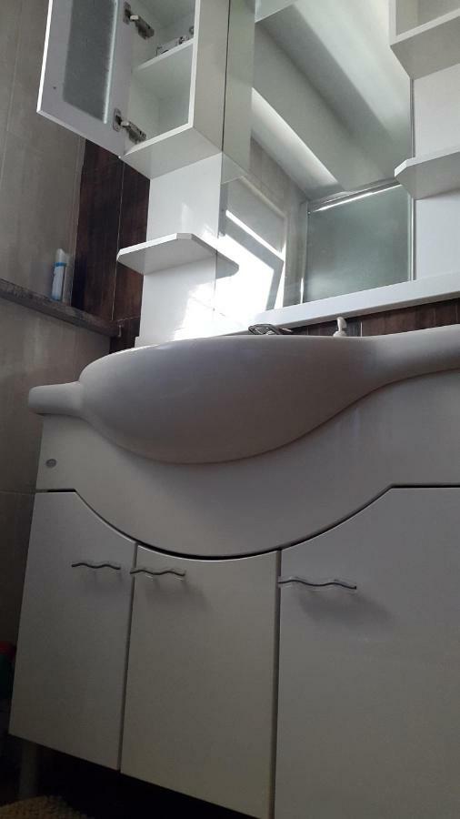 Apartmani Lamani Бибинє Екстер'єр фото