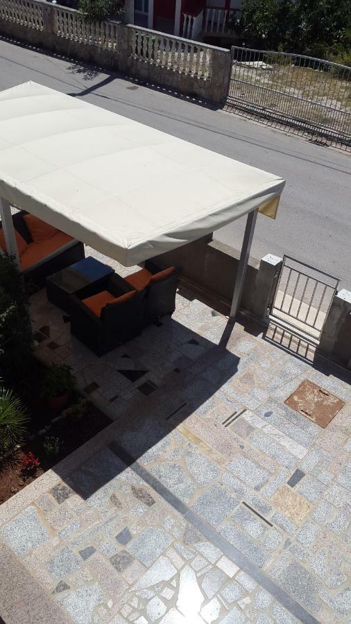 Apartmani Lamani Бибинє Екстер'єр фото