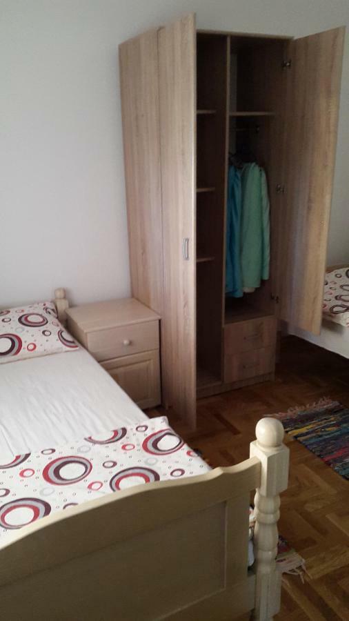 Apartmani Lamani Бибинє Екстер'єр фото