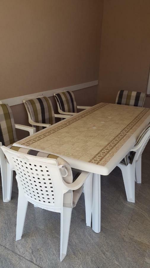 Apartmani Lamani Бибинє Екстер'єр фото