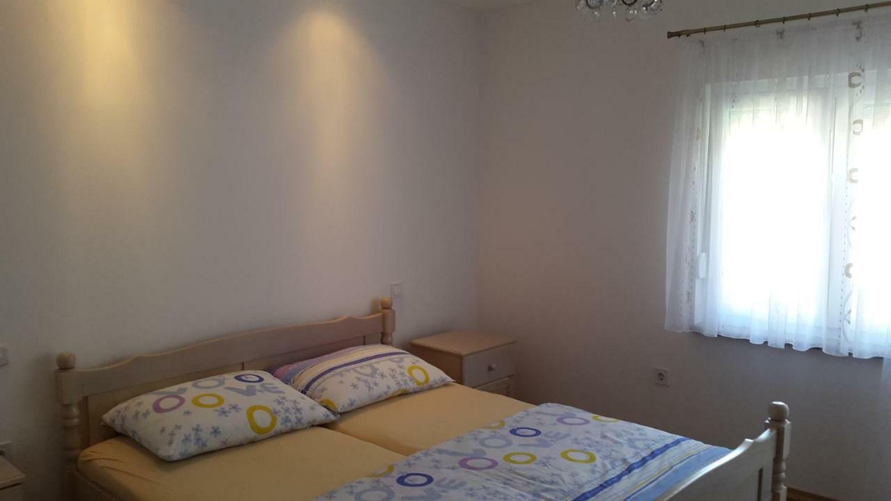 Apartmani Lamani Бибинє Екстер'єр фото