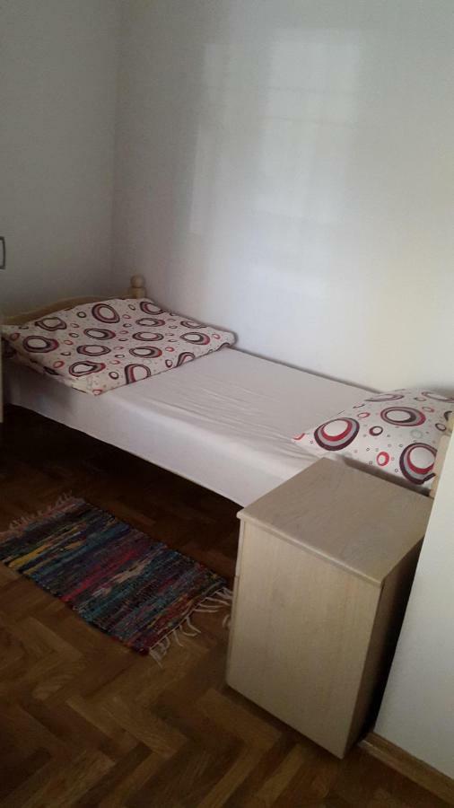 Apartmani Lamani Бибинє Екстер'єр фото