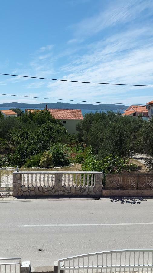 Apartmani Lamani Бибинє Екстер'єр фото
