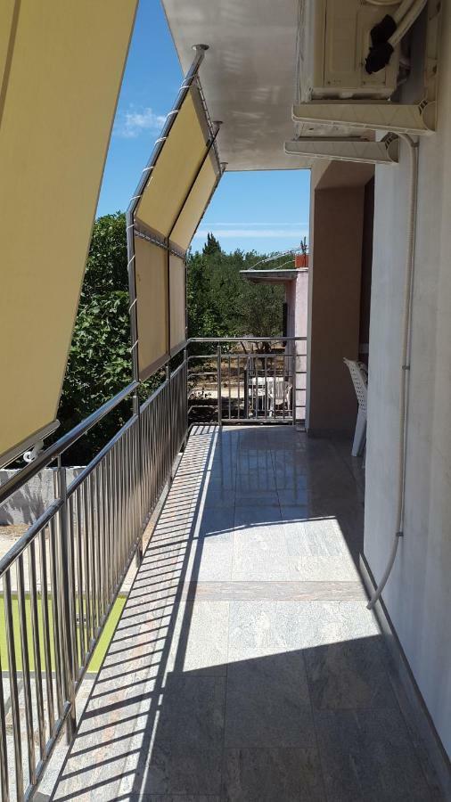 Apartmani Lamani Бибинє Екстер'єр фото