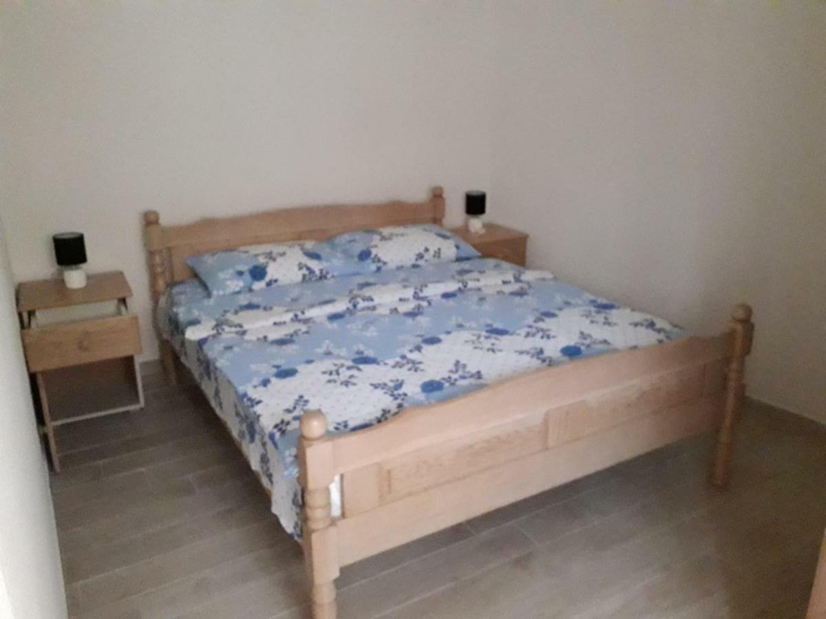 Apartmani Lamani Бибинє Екстер'єр фото